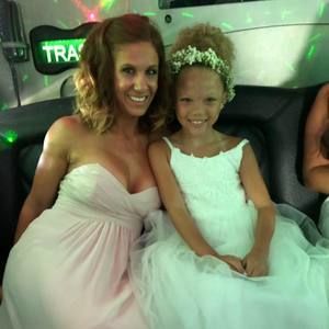 Meet your Posher, Jensey